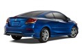 2014 Civic EX-L Coupe with Genuine Honda Accessories