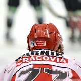 Cracovia - KH Sanok 7.01.2011