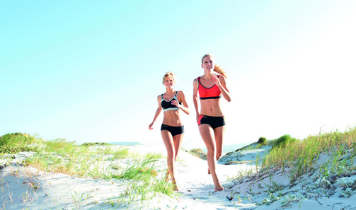 Anita Air Control soutien gorge pour courir