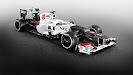 HD Wallpapers 2012 Formula 1 Car Launches