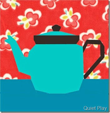 Teapot Teapot