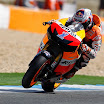 Casey Stoner - Repsol Honda Team - Estoril 2012