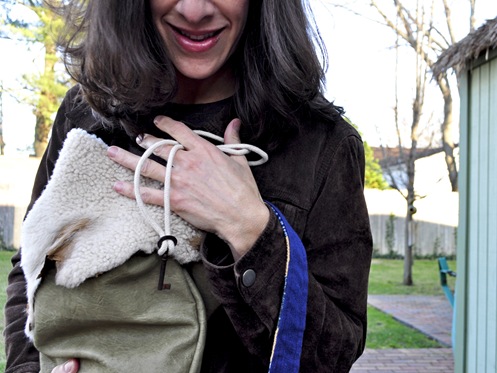 LaTouchable's Poet's Bag