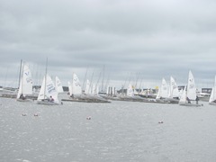 Sailing regatta 7.30.12 boats6