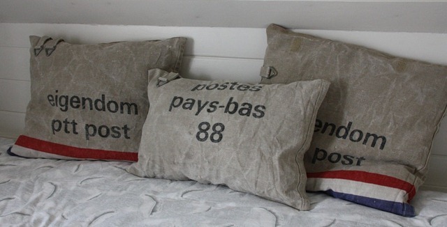 post