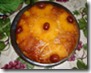 6 - Eggless Pineapple Upside Down Cake