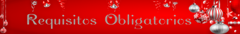 Requisitosobligatorios