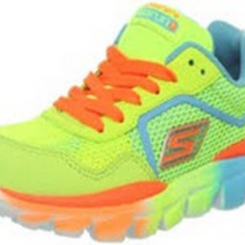 Skechers Kids 81209L-Skech Flex Sneaker (Little Kid/Big Kid)