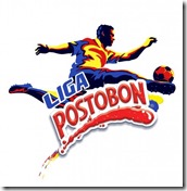 Liga Postobon
