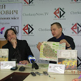 Lexicon-tur, Cherkasy, 17.04.12