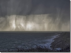 01.Irlanda - Tormenta en West Cork