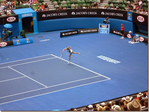 Maria Sharapova Maria Sharapova