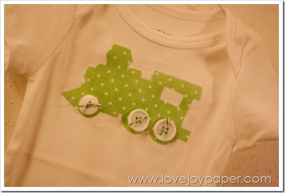 baby onsie