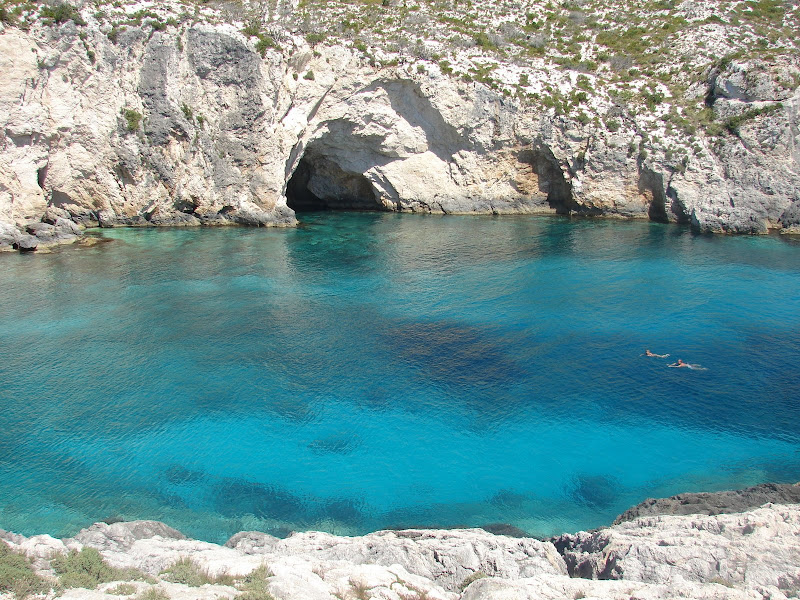 O vacanta superba in Zakynthos