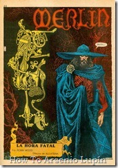 P00008 - Merlin - - La Hora Fatal.howtoarsenio.blogspot.com #7 P00008 - Merlin - - La Hora Fatal.howtoarsenio.blogspot.com #7