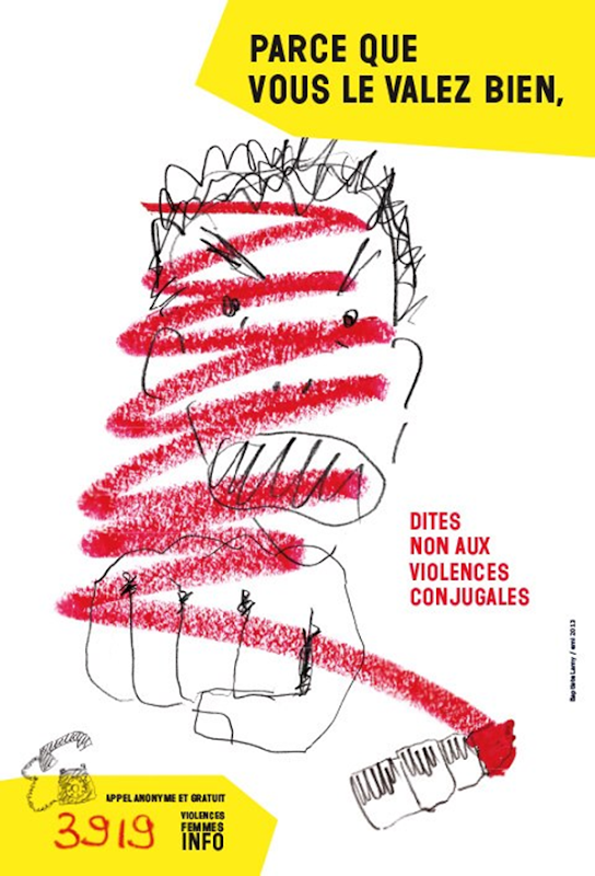 3919 en cas de violences conjugales 3919 en cas de violences conjugales