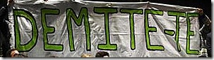 Pedir ou afirmar...Demite-te.Dez2012 Pedir ou afirmar...Demite-te.Dez2012