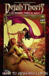 Dejah Thoris and the Green Men of Mars 011 (2014) (Digital) (K6-Empire) 00 Dejah Thoris and the Green Men of Mars 011 (2014) (Digital) (K6-Empire) 00