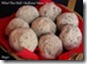 304 - Wheat flour balls 304 - Wheat flour balls