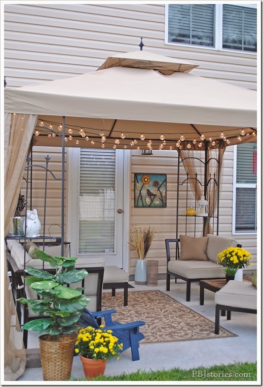 PBJstories: The BIG news… And a long moment to reflect | Home Tour