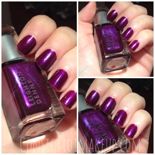 leighton denny leighton denny qvc tendenza 2014