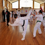 EKK Grading 2011