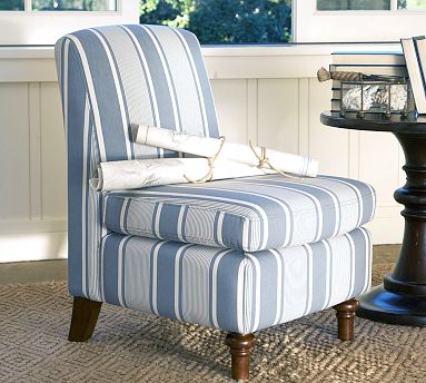 This classic piece says summer.
(potterybarn.com) This classic piece says summer.
(potterybarn.com)