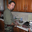 Ukončenie sezóny 2010 - Chata Bránica