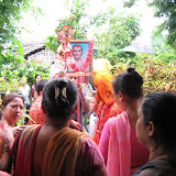 Gaijatra and Nischal 2066