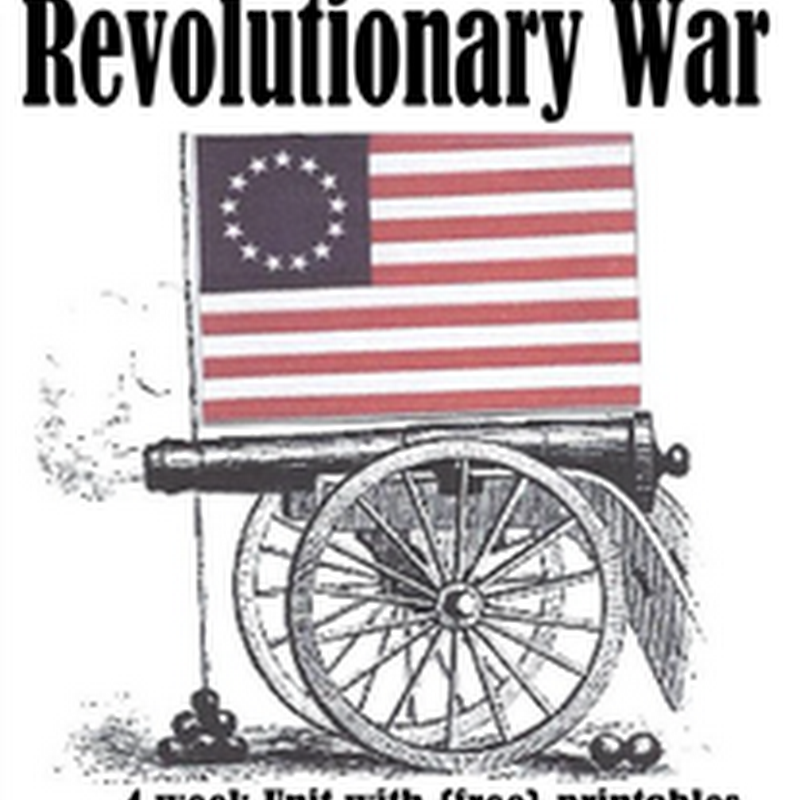 Revolutionary War #1 – War is Brewing