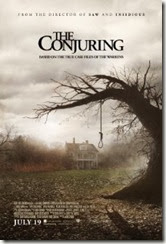 106 - The conjuring