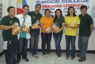 MCCID College Faculty