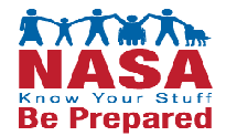 552397main_bePrepared_logo 552397main_bePrepared_logo