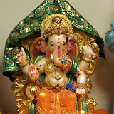 Ganesh Chaturthi 2011