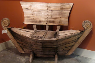 ANT Bali Boat
$1,025.00