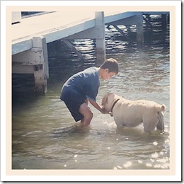 brett & charlie lake geneva