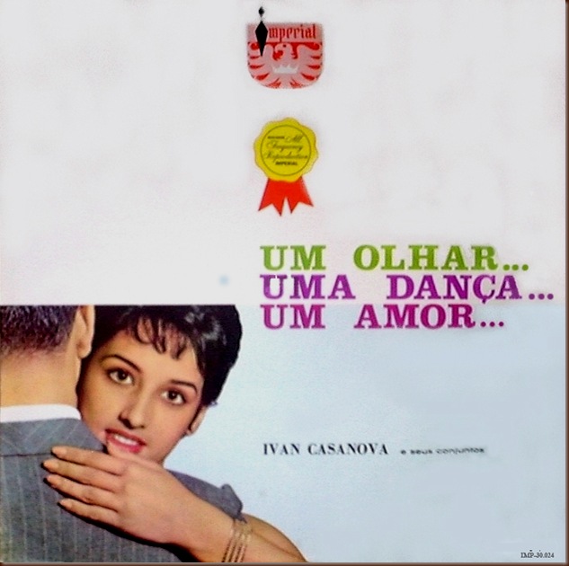 Ivan Casanova Ivan Casanova