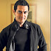 Aamir Khan working hard for Dhoom 3!