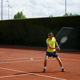 Zomerlessen 2012