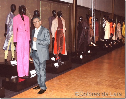 ©Dolores de Lara ©Dolores de Lara