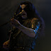 Immortal au Motocultor 2012