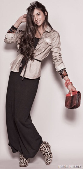 Tucci Invierno 2012