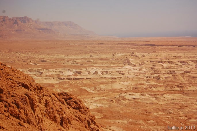 Masada