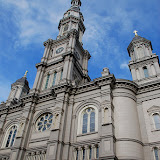 Downtown Architecture