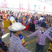 Portal Pompéu MG - Quadrilhas da Escolas146.JPG