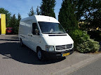 Volkswagen LT 35 TDI