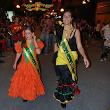D&iacute;a 7 FIESTAS 2009