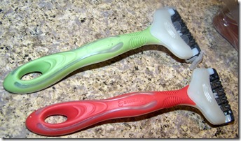 razors razors