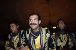 Soirée folklorique