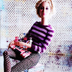 Barbie by Sally Davies